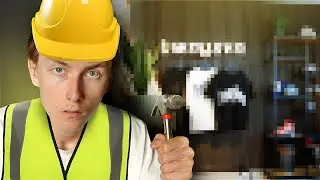 BYGGER KINGEENS DRÖMSETUP