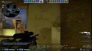 Noscope