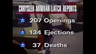 Inside Edition (July 21, 1995)