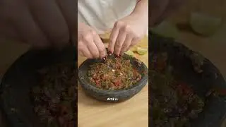 Sambel pecak lebih sehat? Bisa banget!
