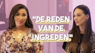 SPIEKEN BIJ JANICE BLOK: 
