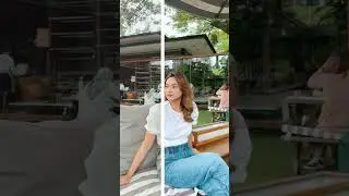 Lightroom mobile Presets