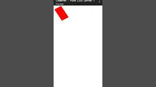 Simple Css Animation Tutorial 