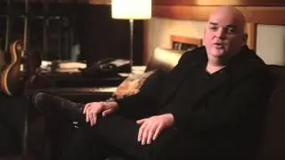 Musical Memories with Alain Johannes