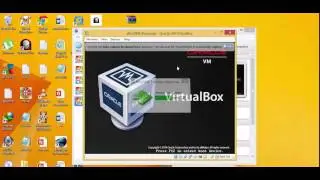 Installation Of Virtual Machine & Windows Server 2008