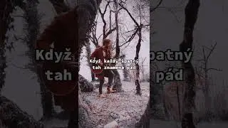 Ztratil ses v životě?
