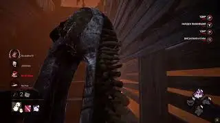 Dead by Daylight 2022 10 02   01 29 20 07