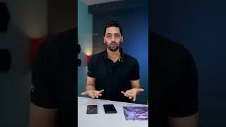 Photo Vs Android - Face ID Challenge Part 2 
