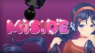 This Girl Is Crazy! [Miside]