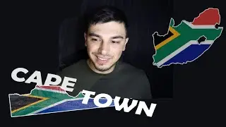 Moving to CAPE TOWN?! Here is what you can EXPECT!