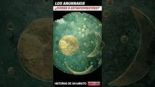 LOS ANUNNAKIS, ¿Dioses o EXTRATERRESTRES?  