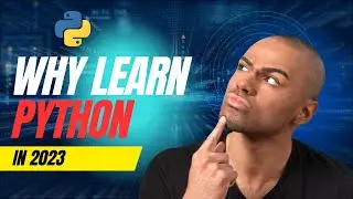 Why you should LEARN PYTHON programming in 2023 || MASTER PYTHON IN 30 DAYS