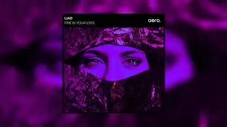 Liad - Fire In Your Eyes