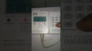 TID Rollover step by step #tid #rollover #tidrollover #prepaidmeter