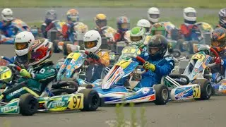 ROTAX MAX. Почувствуй скорость. Тизер