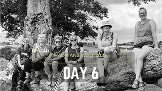 DAY 6 - HADRIANS WALL 2023