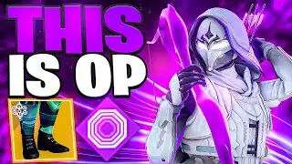 I Accidentally Became Invincible With This Build... | Will It Build?