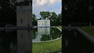 Екатерининский дворец | Пушкин