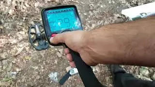 Makro Racer 2 Dedektör | Arazi Testi | Ayarları | Makro Racer 2 Dedektör Tanıtımı
