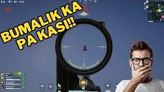 BUMALIK KA PA KASI!! 🤣🤣🤣