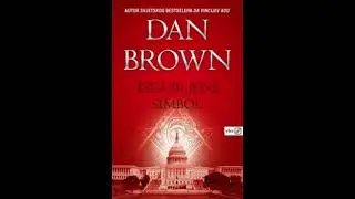 Dan Brown: Izgubljeni simbol 2/5
