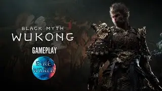 Gameplay I Black Myth Wukong Dia 2