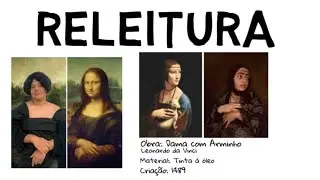 Como fazer uma releitura? Você sabe o que é uma releitura?