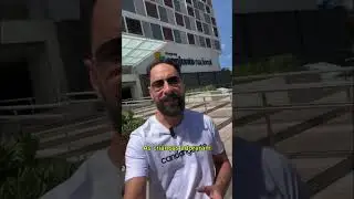 O Conjunto Nacional foi o primeiro shopping de #brasilia . Conheça sua história!