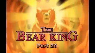 The Bear King Part 20 - Kenai's Spirit