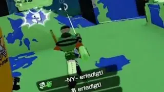 Splatoon : GH|MIKE - NOOOOOO
