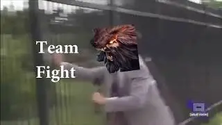 League of Legends Shenanigans #6