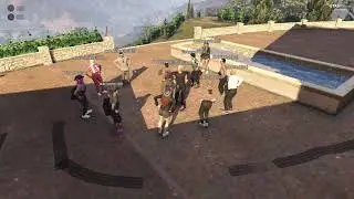 Лезгиночка от Итальянской мафии (2020 09 11)