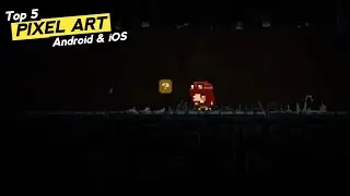 5 Game Pixel Art Android & iOS Terbaik 2022 | Part 2
