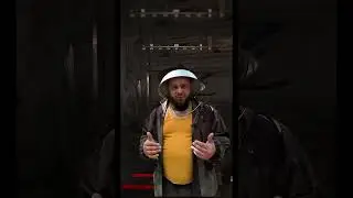 ЛУК НУЖНО НЕРФИТЬ? 