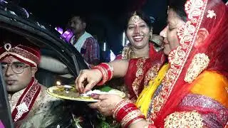#WEDDING TRADITIONAL WEDDING KRISHNA WEDS SONAL