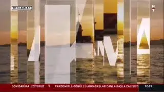 Habertürk reklam jeneriği 2017-2021