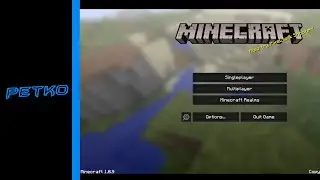 Moon MAPA v Minecraft Ano už zase #2 | #moon