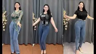 【性感乳摇】抖奶 | 抖胸 第三十八集 丰满大波浪美女热舞