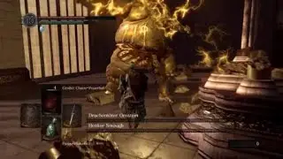DARK SOULS™: REMASTERED - Kostja vs. Hurensöhne