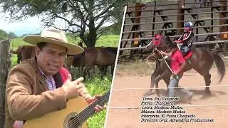PA' CUAJANDE -  CHACARERA