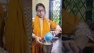 कम तेल में बनाया हैल्थी नाश्ता #breakfast  #shortvideo #short #short #shortviral #youtubeshorts