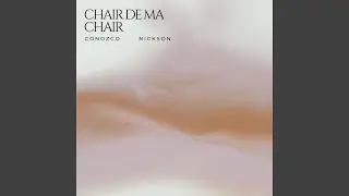 Chair de ma chair (Remix Kompa)