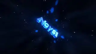 3D интро для Noysi (бесплатно за лайк и подписку)