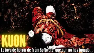 ¡NO TE PUEDES PERDER KUON! | Una Joya del HORROR JAPONES ¡Que Tienes Que Probar! 😵