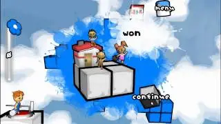 Ubinota Demo Walkthrough Part 1 - TVGT