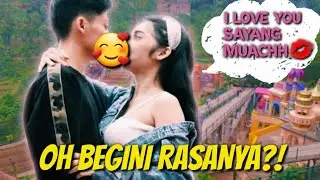 KELILING ASIA HANYA DALAM WAKTU 1 HARI?!!!