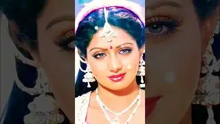 Maine to pyar kiya ❤️❤️ | Bhooli Bisari Ek kahani | Nagina | Rishi Kapoor | shridevi #lovedozeguru