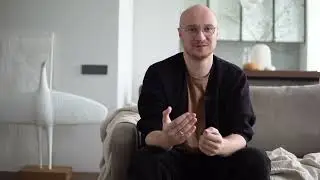 Рум-тур по атмосферной сталинке
