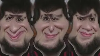 YTP: JonTron Neglects His Squawk Code