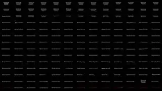 Text Preset Pack For Aftereffects